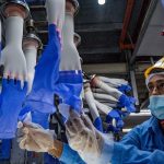 World’s Top Surgical Glove Maker Shuts Factories Due To COVID-19