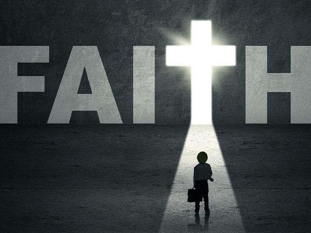 The Test Of Fear As The Test Of Faith - Ven. Ireoba - Advent Cable Network  Nigeria