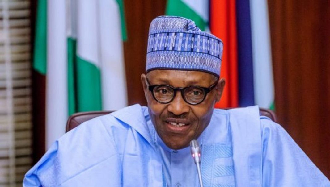 Breaking: Buhari For Another Interview On NTA | Advent ...