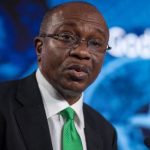 Godwin Emefiele, CBN Governor