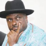 Former Delta State Governor, James Ibori was convicted in the United Kigdom.