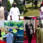 Southern Governors Meet