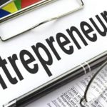 Entrepreneurship