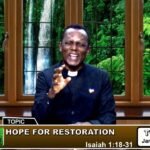 Anglican Daily Fountain Devotional for Today January 21, 2025