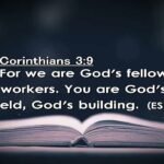 Anglican Daily Fountain Devotional for Today January 27, 2025