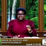 Anglican Daily Fountain Devotional for Today January 30, 2025