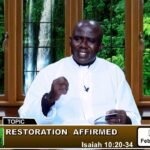 Anglican Daily Fountain Devotional for Today February 14, 2025