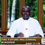 Anglican Daily Fountain Devotional for Today February 15, 2025