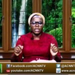 Anglican Daily Fountain Devotional for Today February 2, 2025 (Epiphany4)