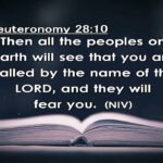 Anglican Daily Fountain Devotional for Today February 3, 2025