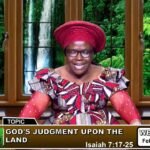 Anglican Daily Fountain Devotional for Today February 5, 2025