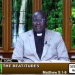 Anglican Daily Fountain Devotional for Today March 12, 2025