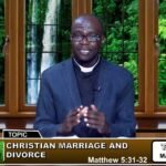 Anglican Daily Fountain Devotional for Today March 18, 2025