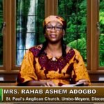 Anglican Daily Fountain Devotional for Today March 6, 2025