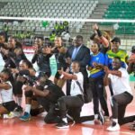 2025 CAVB Women’s African Volleyball Club Championship