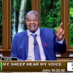 Anglican Daily Fountain Devotional for Today April 7, 2025