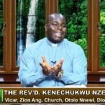 Anglican Daily Fountain Devotional for Today May 18, 2025