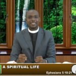 Anglican Daily Fountain Devotional for Today May 23, 2025