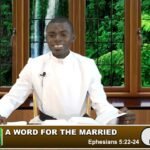 Anglican Daily Fountain Devotional for Today May 24, 2025