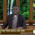 Anglican Daily Fountain Devotional for Today May 26, 2025