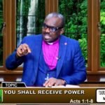 Anglican Daily Fountain Devotional for Today May 28, 2025 (Rogation)