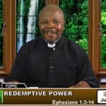 Anglican Daily Fountain Devotional for Today June 14, 2025 (Trinity Sunday, Fathers' Day)