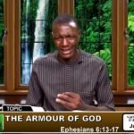 Anglican Daily Fountain Devotional for Today June 26, 2025