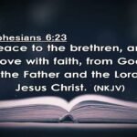 Anglican Daily Fountain Devotional for Today June 28, 2025