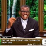 Anglican Daily Fountain Devotional for Today June 30, 2025 (St. Peter the Apostle's Day)