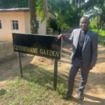 Mentorship in Ministry – My Experience as a Young Clergy