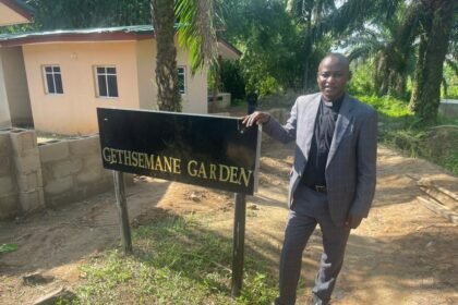 Mentorship in Ministry – My Experience as a Young Clergy