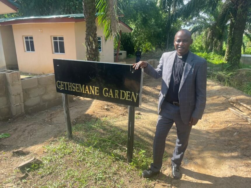 Mentorship in Ministry – My Experience as a Young Clergy