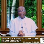 Anglican Daily Fountain Devotional for Today July 12, 2025