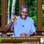 Anglican Daily Fountain Devotional for Today July 17, 2025