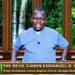 Anglican Daily Fountain Devotional for Today July 18, 2025