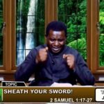 Anglican Daily Fountain Devotional for Today July 8, 2025