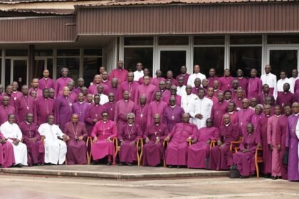 Church of Nigeria, Anglican Communion Issues Guidelines for Receiving Guests During Services and Programmes