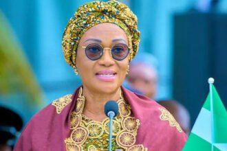 Oluremi Tinubu