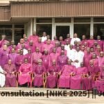Church of Nigeria, Anglican Communion Issues Guidelines for Receiving Guests During Services and Programmes