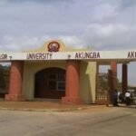 Adekunle Ajasin University