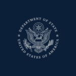 Department of State US Embassy Logo