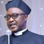 VENERABLE PRINCEWILL IREOBA