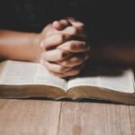 National day of Prayer (CON)