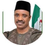 Sa'idu Ahmed Alkali, Minister of Transportation