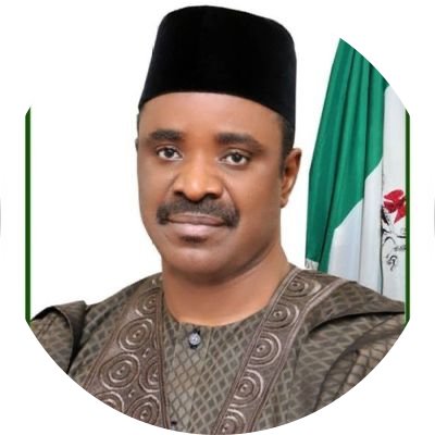 Sa'idu Ahmed Alkali, Minister of Transportation