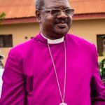 Bishop Odedeji