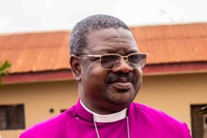 Bishop Odedeji