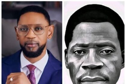 BIODUN FATOYINBO AND JOSEPH AYODELE BABALOLA
