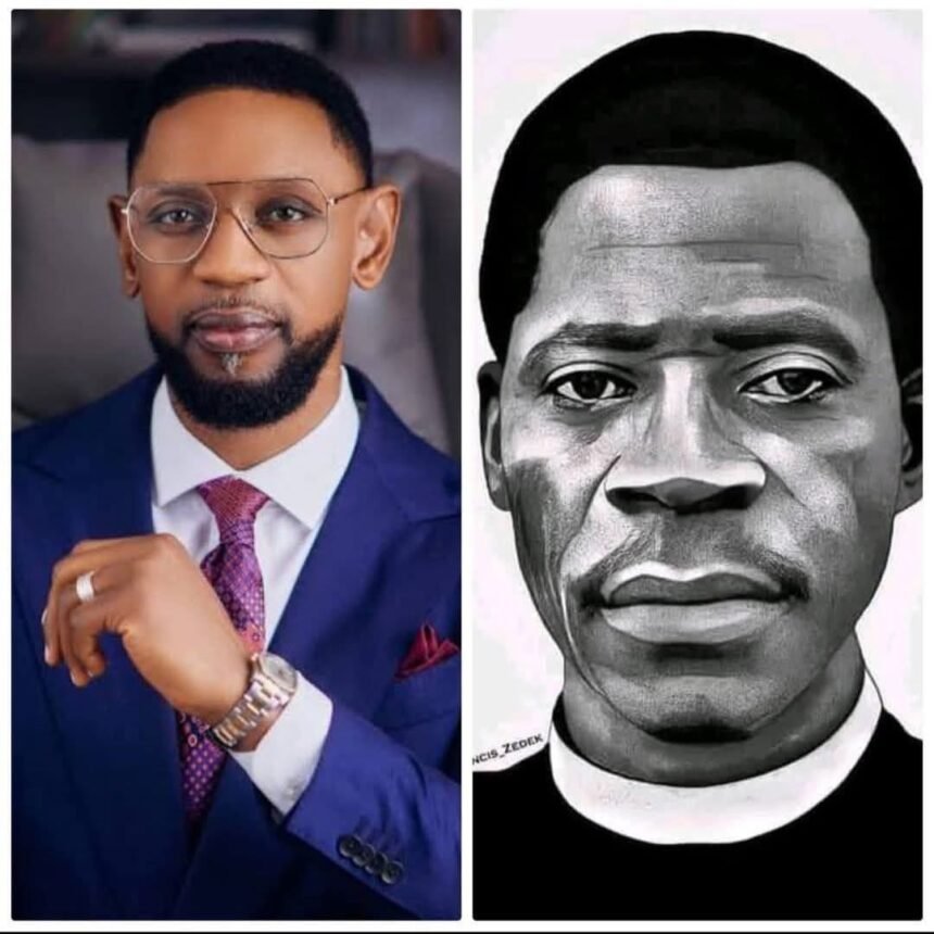 BIODUN FATOYINBO AND JOSEPH AYODELE BABALOLA