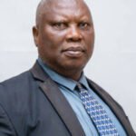 VEN. PROF. Omotoye Rotimi Williams